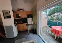 001 Ipanema le capi'nède - Ferienwohnung Le Cap d'Agde