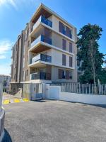 Appartement Alchimy - Chambres d’hôtes Antibes