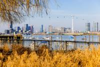 Peninsula Life- Stylish Greenwich 1bed Flat - B&B London