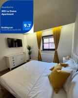 Iris Le Dôme - B&B Timișoara