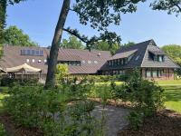 Klosterhof Aue W 5 - B&B