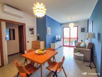 Trilocale Filzi Vista Mare - InVacanza - Ferienwohnung Martinsicuro