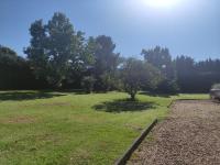 Autour des lacs - B&B Hommes