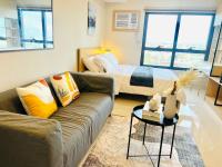 J Tower Residences - B&B Mandaue City