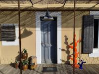 Les Grands Cyprès - chambres d'hôtes - B&B Conques-sur-Orbiel