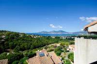 Casamea - Duplex, Vue Mer, Piscine, Porticcio - B&B Porticcio
