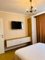 Andra - B&B Drobeta-Turnu Severin