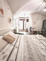 Borgo Sant'Antonio - B&B Santeramo in Colle