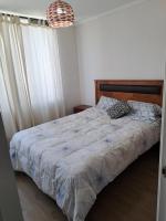 Céntrico Dpto Calama - B&B Calama