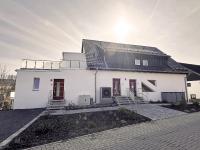 Harz Apartment 'Bärenwinkel' mit Seeblick- Bubo am See - Ferienwohnung