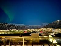 City Center Apartment - B&B Tromsø