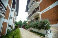 Apartamento Campos do Jordão ao lado do Capivari - B&B Campos do Jordão