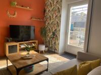 Chez Audrey - B&B Dinan