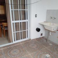 Apartamento de 1 dormitorio
