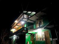 Kasolbackpackers - Chambres d’hôtes