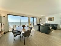 Appartement T3 Face Mer à La Baule avec Terrasse et Parking Privé, 4 Couchages - FR-1-245-97 - B&B La Baule-Escoublac