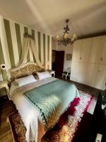 Villa Margherita Civenna - B&B Civenna