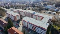 Simcity 3 I City centre & free parking 24h self check-in - Ferienwohnung Neusohl
