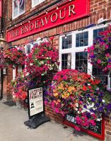 The Endeavour - B&B Whitby