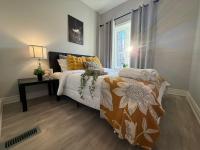 3 Bedrooms Little Italy Downtown - B&B Toronto