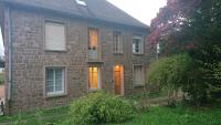 Résidence le Parc - B&B