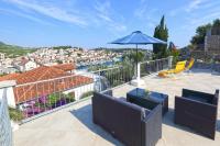 Apartamento con vistas al mar