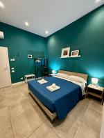 Tweepersoonskamer met Balkon