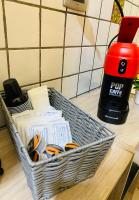 Casa Via Dante - B&B San Cataldo