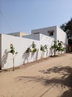 Cocotiers Nianing - B&B Mbour