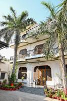 Singhasth homestay 2BHK apartment in HEART of city Jagatganj Benaras - Ferienwohnung