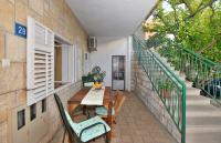 Appartamento con 2 Camere da Letto