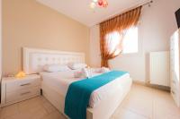 Happy Holidays SeaView House - Bed and Breakfast Nea Skioni