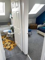 Peverell Loft Retreat - B&B