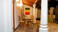 Cvilla Hotel - Chambres d’hôtes