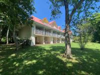 Studio Baya en bord de mer - Ferienwohnung Sainte-Anne