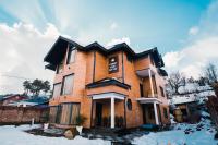Chinar Wood Cottage - B&B