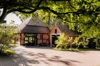 Traumhaftes Anwesen in der Lüneburger Heide - B&B