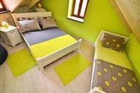 Appartement 2 Chambres
