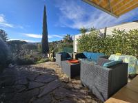 Les Hauts de Bormes Mazet - Ferienwohnung Bormes-les-Mimosas