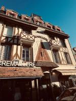 joli T2 situé dans le coeur de Cabourg - Ferienwohnung Cabourg