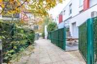 Triplex cosy à 20min des Champs Elysées - B&B