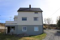 Apartment with seaview - B&B Gjesvær