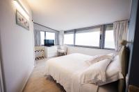 Camera Matrimoniale con Vista Mare 