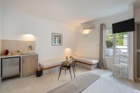 Chambre Quadruple Premium