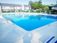 The Blue Crab - B&B Myrtle Beach