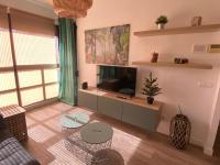 Aeropuerto IFEMA 3 - B&B Madrid