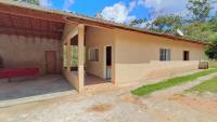 Casa espaçosa e acolhedora SFX - B&B São Francisco Xavier