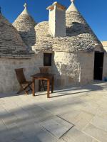 Cuprum Resort - Ferienwohnung Alberobello