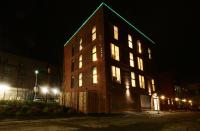 Apartment mit 2 Schlafzimmern