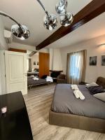 Appartamento con 2 Camere da Letto